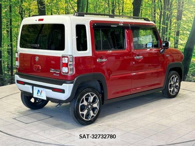 Suzuki HUSTLER 2023-06 336261-17