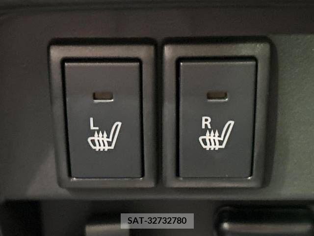 Suzuki HUSTLER 2023-06 336261-5
