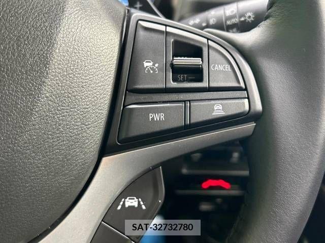 Suzuki HUSTLER 2023-06 336261-4