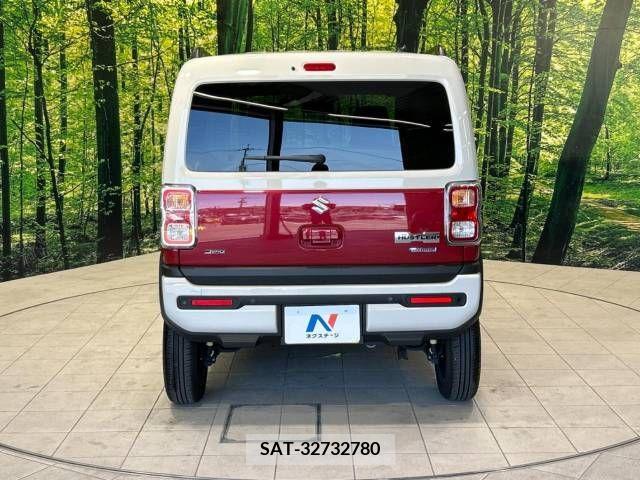 Suzuki HUSTLER 2023-06 336261-15