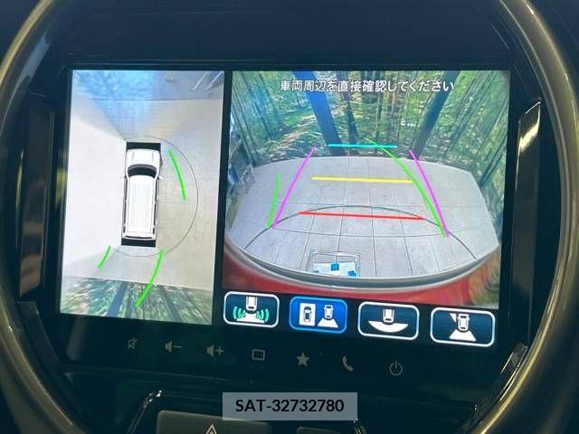 Suzuki HUSTLER 2023-06 336261-3