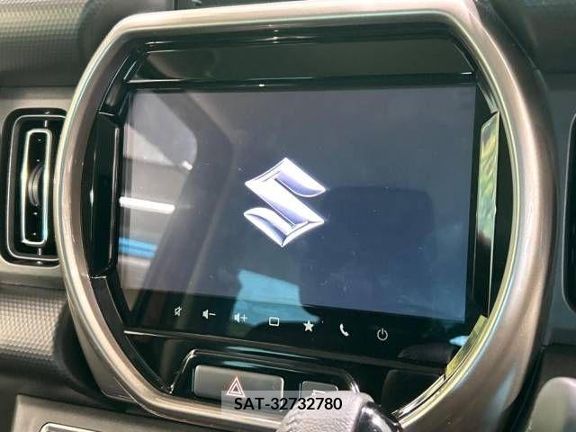 Suzuki HUSTLER 2023-06 336261-2
