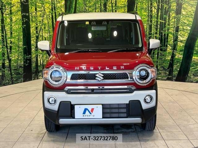 Suzuki HUSTLER 2023-06 336261-14