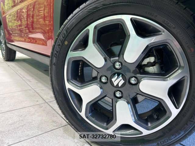 Suzuki HUSTLER 2023-06 336261-13
