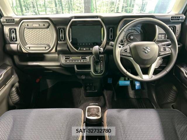 Suzuki HUSTLER 2023-06 336261-1