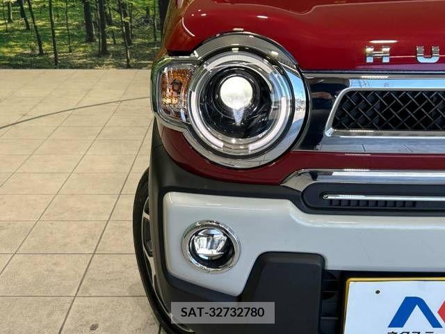 Suzuki HUSTLER 2023-06 336261-12