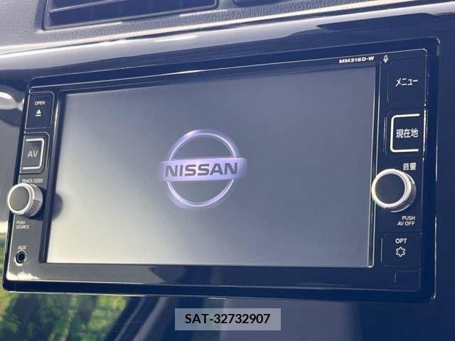 Nissan DAYZ 2017-12 353562-3