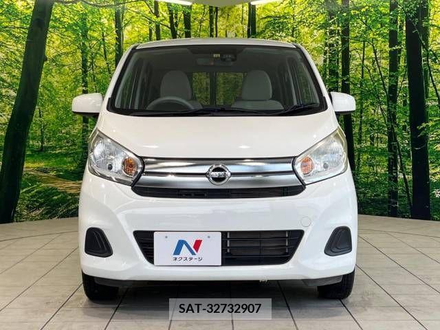 Nissan DAYZ 2017-12 353562-14