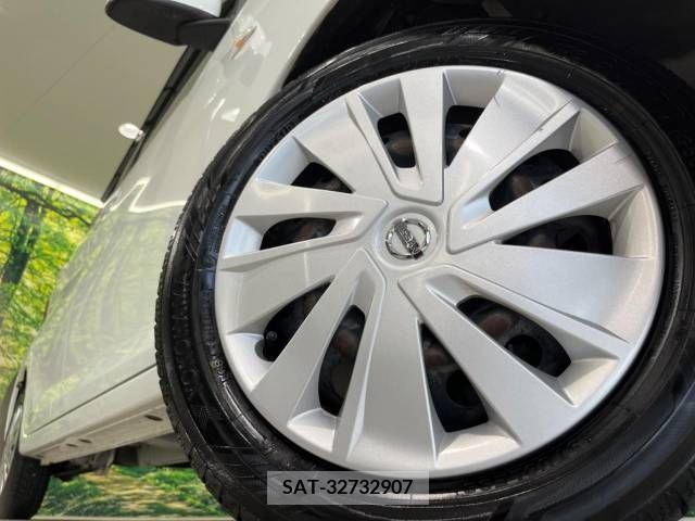 Nissan DAYZ 2017-12 353562-13