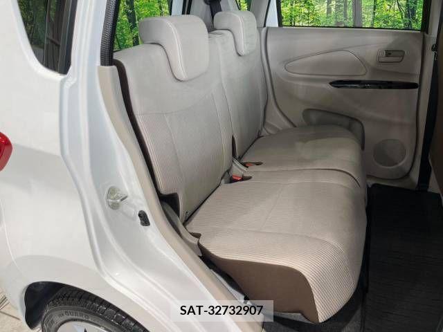 Nissan DAYZ 2017-12 353562-9