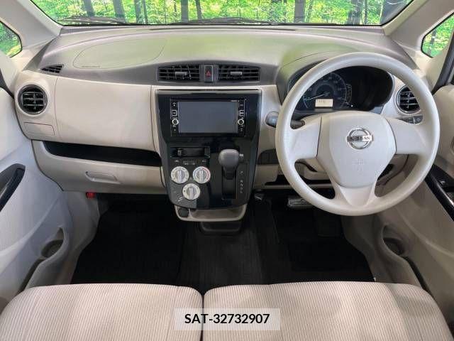 Nissan DAYZ 2017-12 353562-1