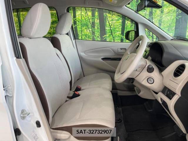 Nissan DAYZ 2017-12 353562-8