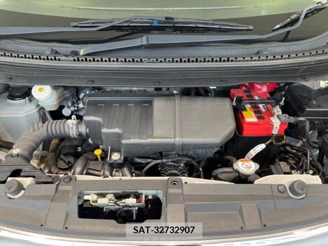 Nissan DAYZ 2017-12 353562-18