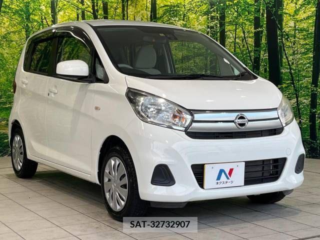 Nissan DAYZ 2017-12 353562-16