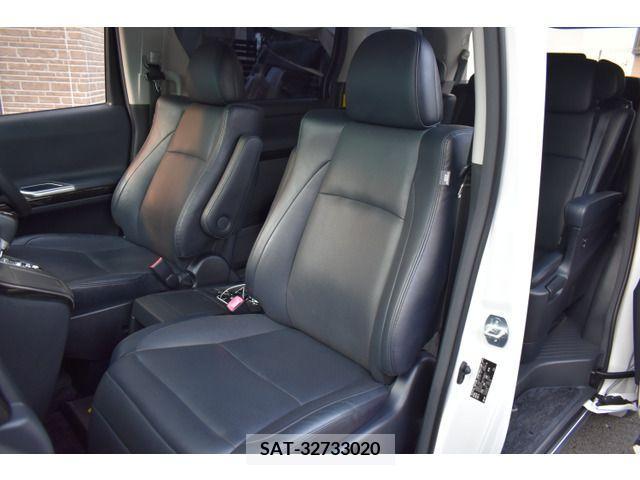 Toyota VELLFIRE 2013-09 203017-14
