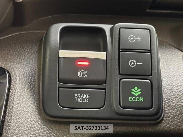 Honda N BOX 2022-09 342663-7