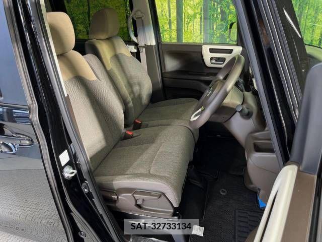 Honda N BOX 2022-09 342663-8