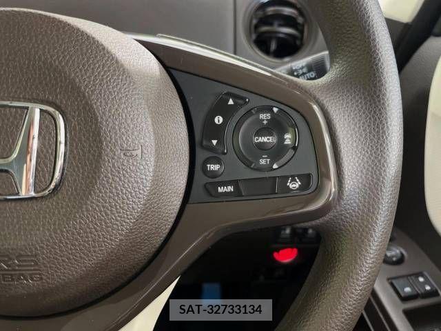 Honda N BOX 2022-09 342663-5