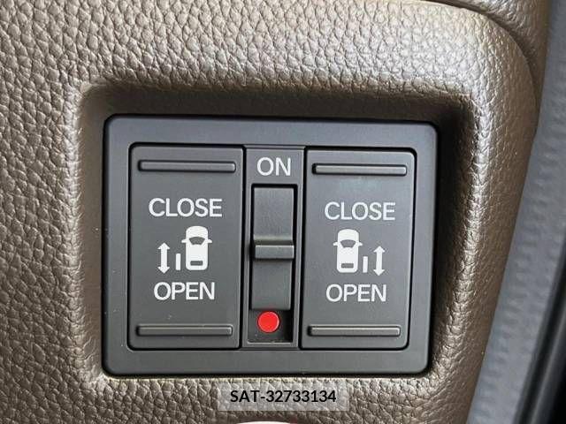 Honda N BOX 2022-09 342663-6