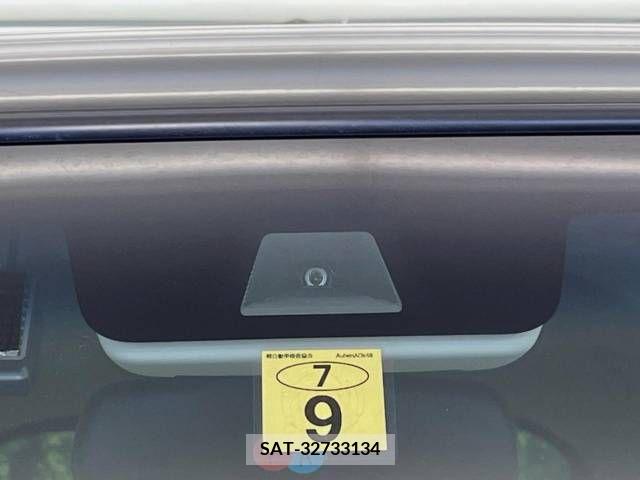 Honda N BOX 2022-09 342663-4