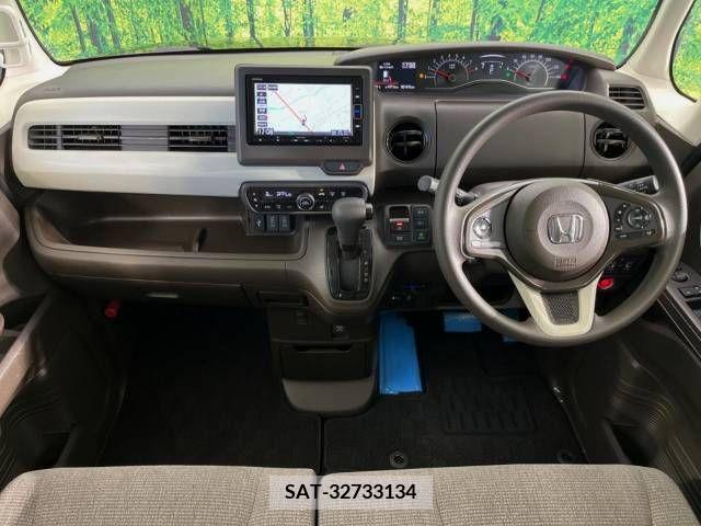 Honda N BOX 2022-09 342663-1