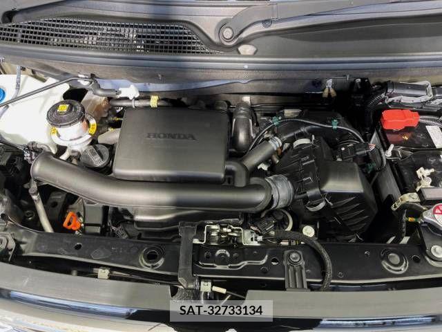 Honda N BOX 2022-09 342663-18