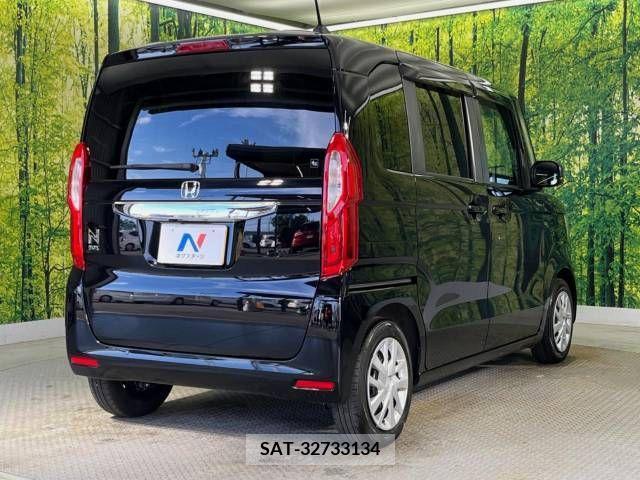 Honda N BOX 2022-09 342663-17