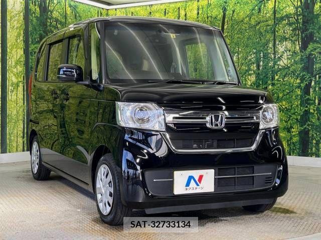 Honda N BOX 2022-09 342663-16