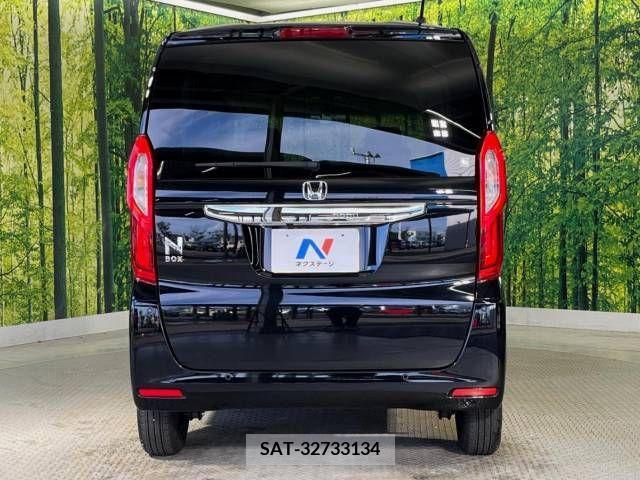 Honda N BOX 2022-09 342663-15