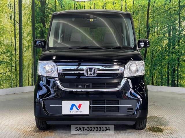 Honda N BOX 2022-09 342663-14