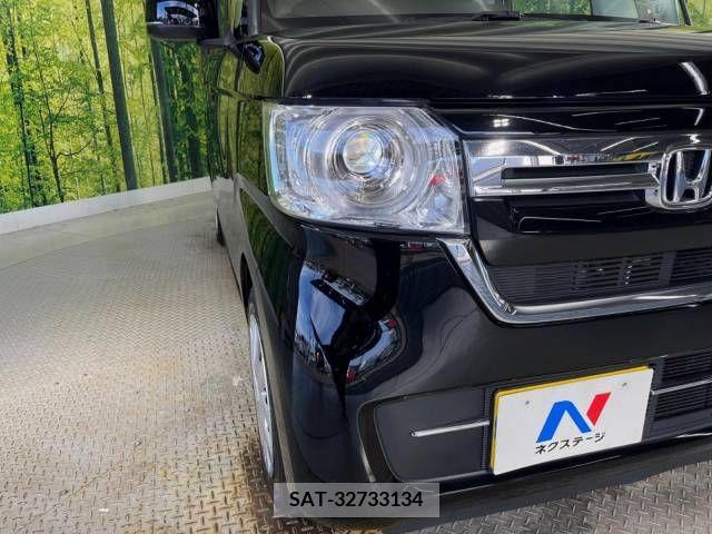 Honda N BOX 2022-09 342663-12