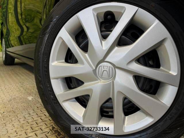 Honda N BOX 2022-09 342663-13