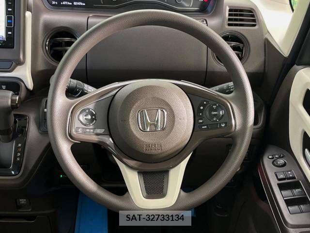 Honda N BOX 2022-09 342663-11