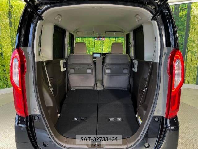 Honda N BOX 2022-09 342663-10