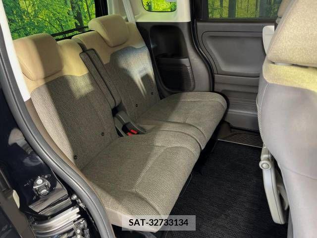 Honda N BOX 2022-09 342663-9
