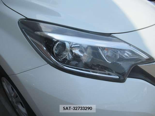 Nissan NOTE 2018-02 302425-15