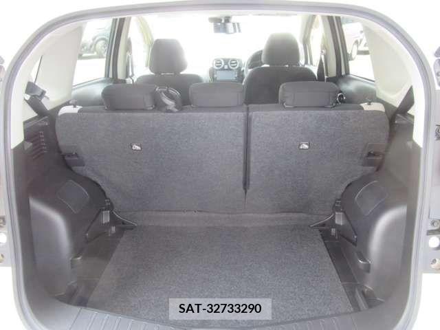 Nissan NOTE 2018-02 302425-13