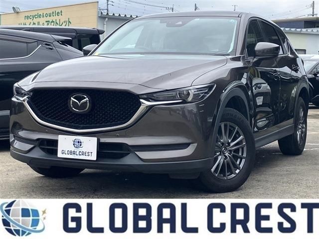 Mazda CX-5 2019-12 190859-0