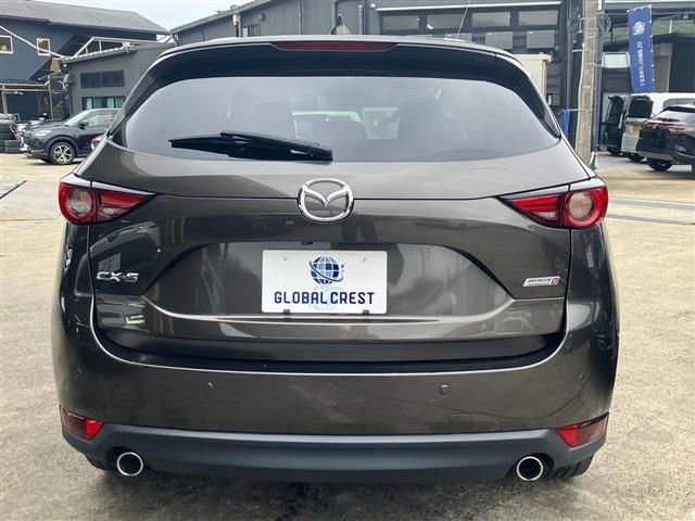 Mazda CX-5 2019-12 190859-7