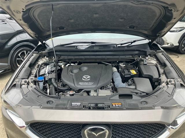 Mazda CX-5 2019-12 190859-26