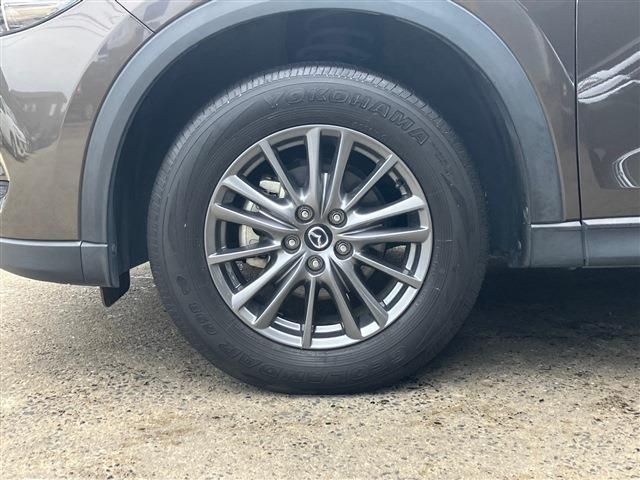 Mazda CX-5 2019-12 190859-10