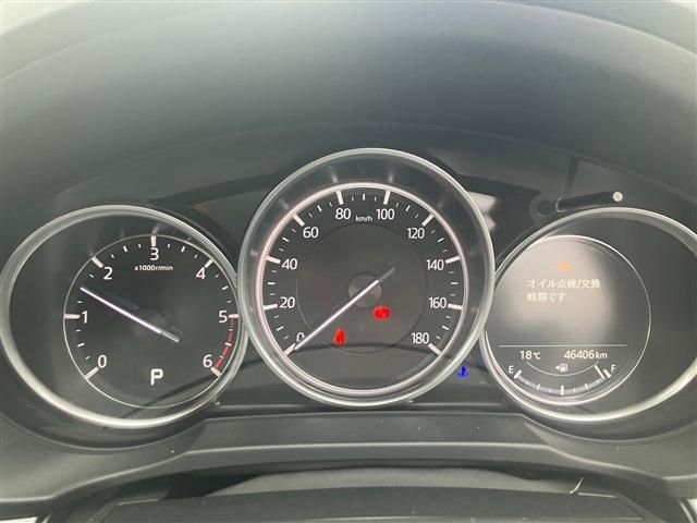 Mazda CX-5 2019-12 190859-25