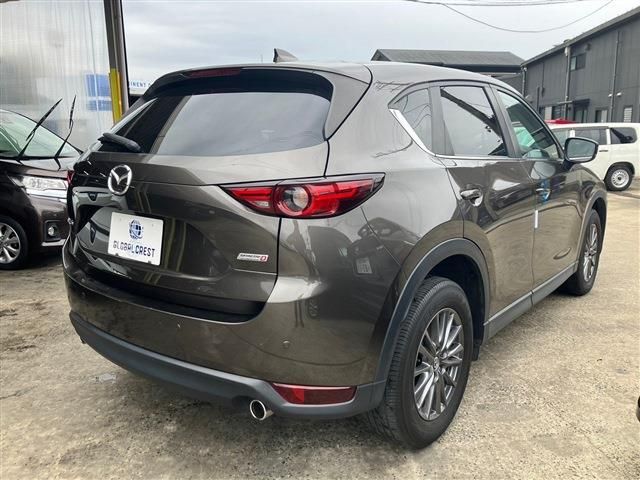 Mazda CX-5 2019-12 190859-6