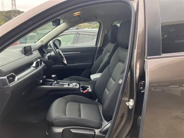 Mazda CX-5 2019-12 190859-2