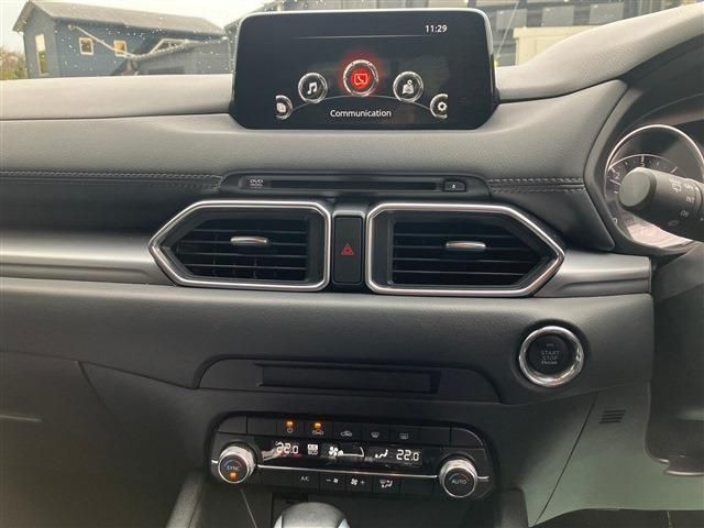 Mazda CX-5 2019-12 190859-19
