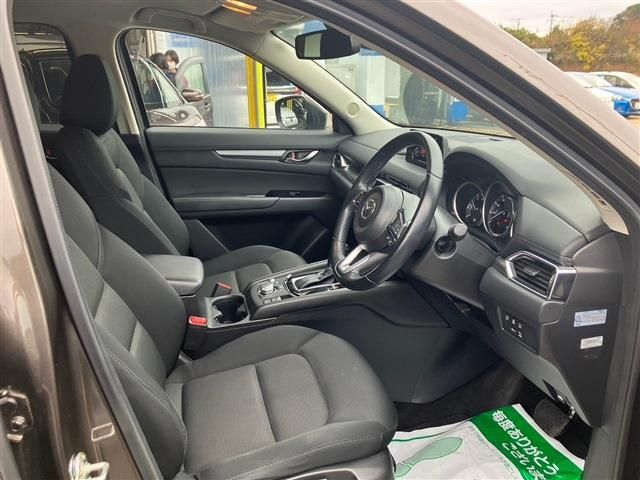 Mazda CX-5 2019-12 190859-23