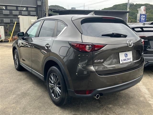 Mazda CX-5 2019-12 190859-5