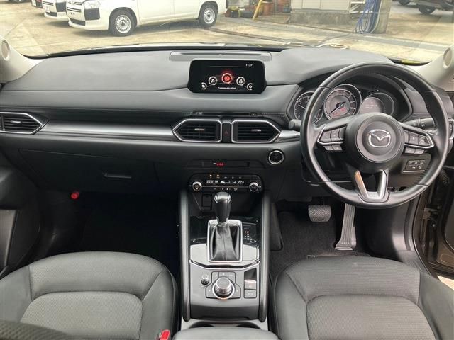 Mazda CX-5 2019-12 190859-1
