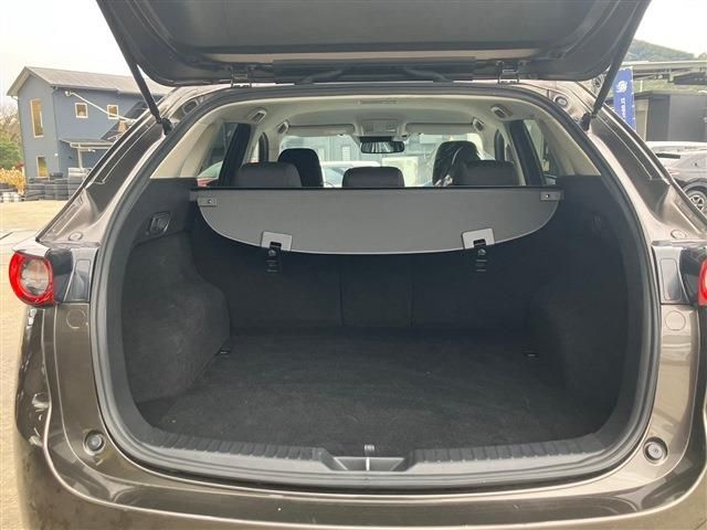 Mazda CX-5 2019-12 190859-8