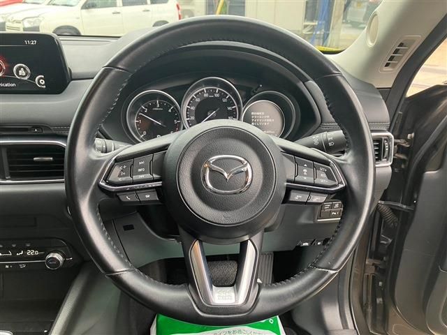 Mazda CX-5 2019-12 190859-11